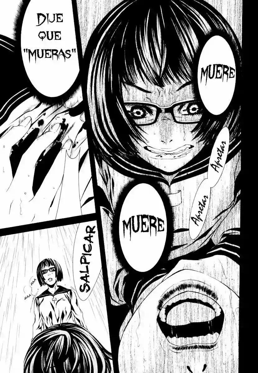 Capitulo 23 page 16