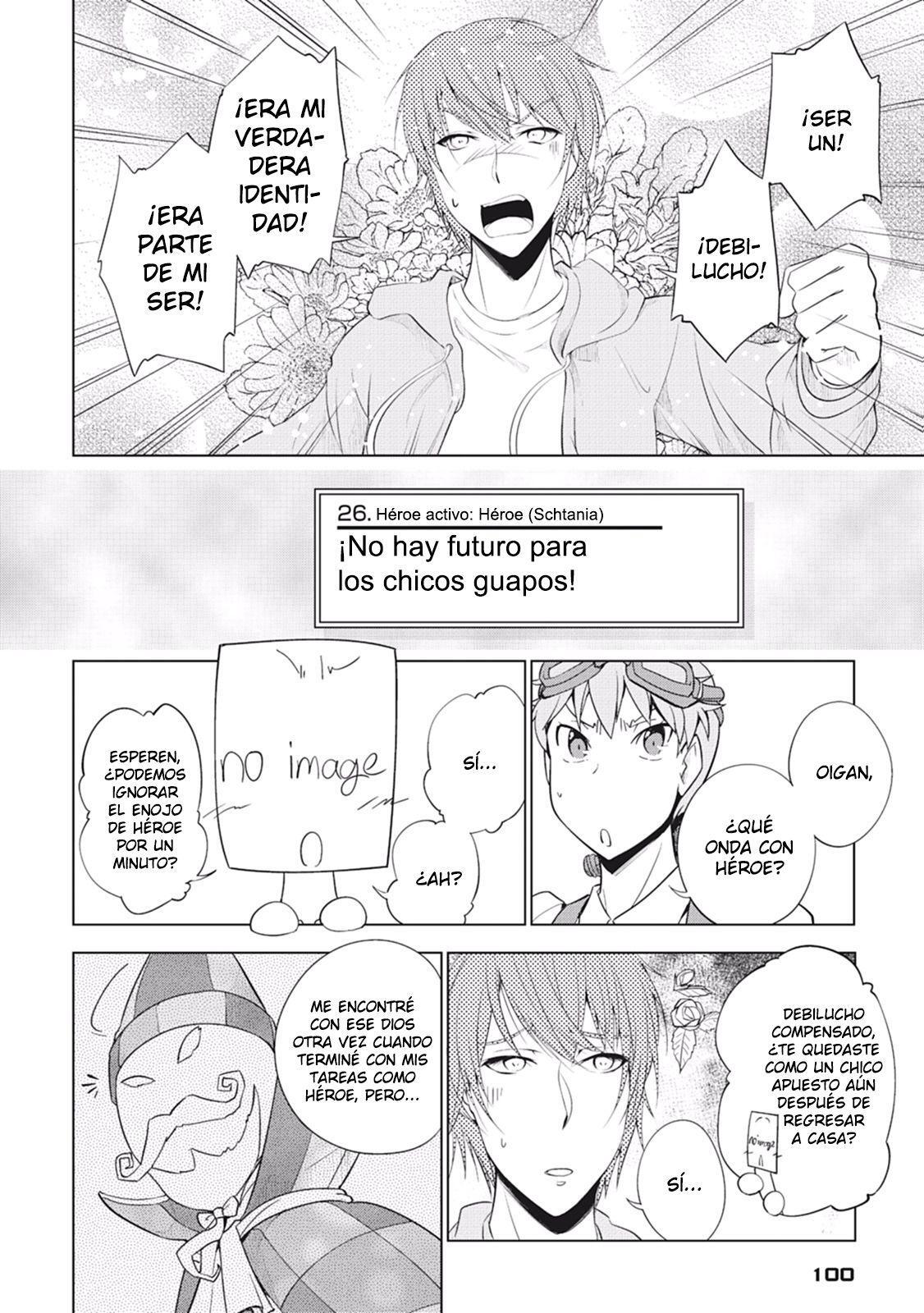 Capitulo 23 page 4