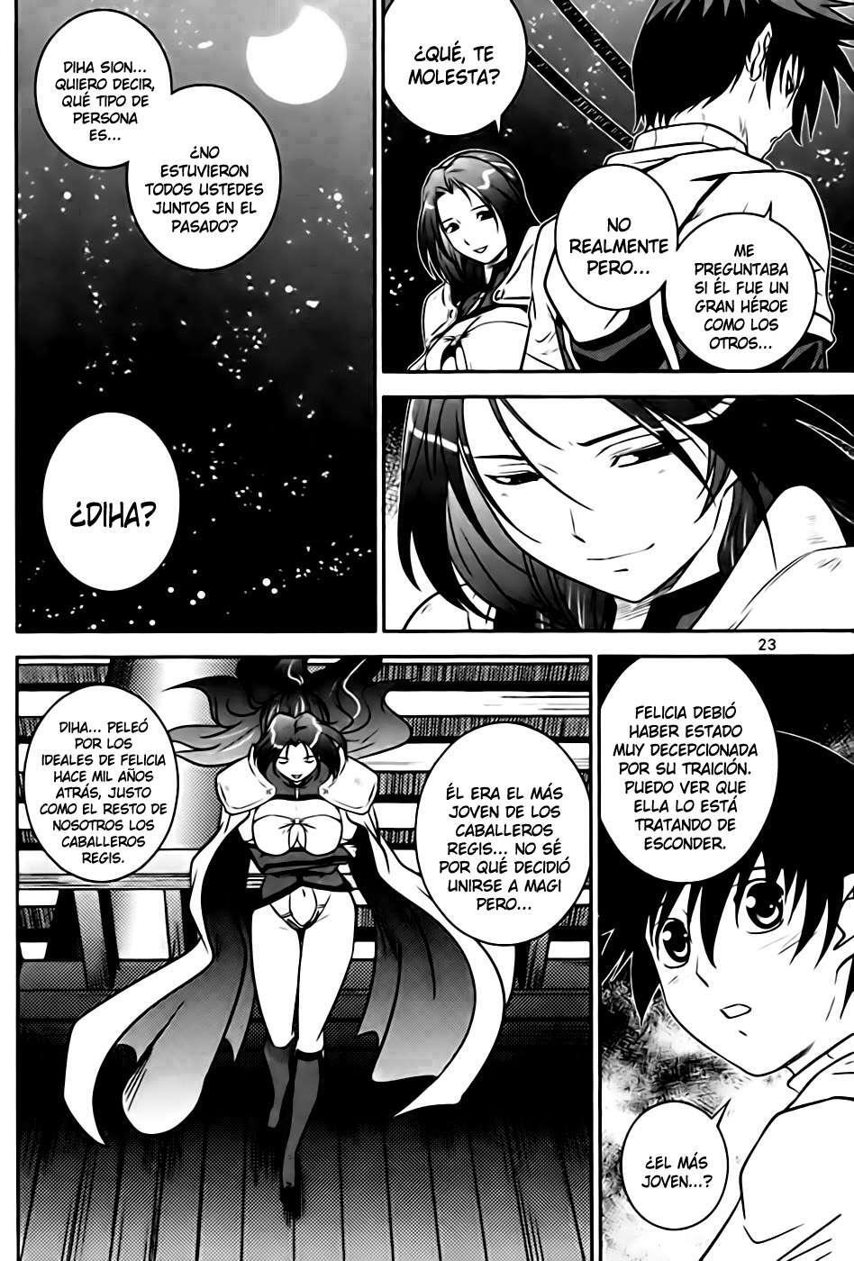 Capitulo 54 page 27