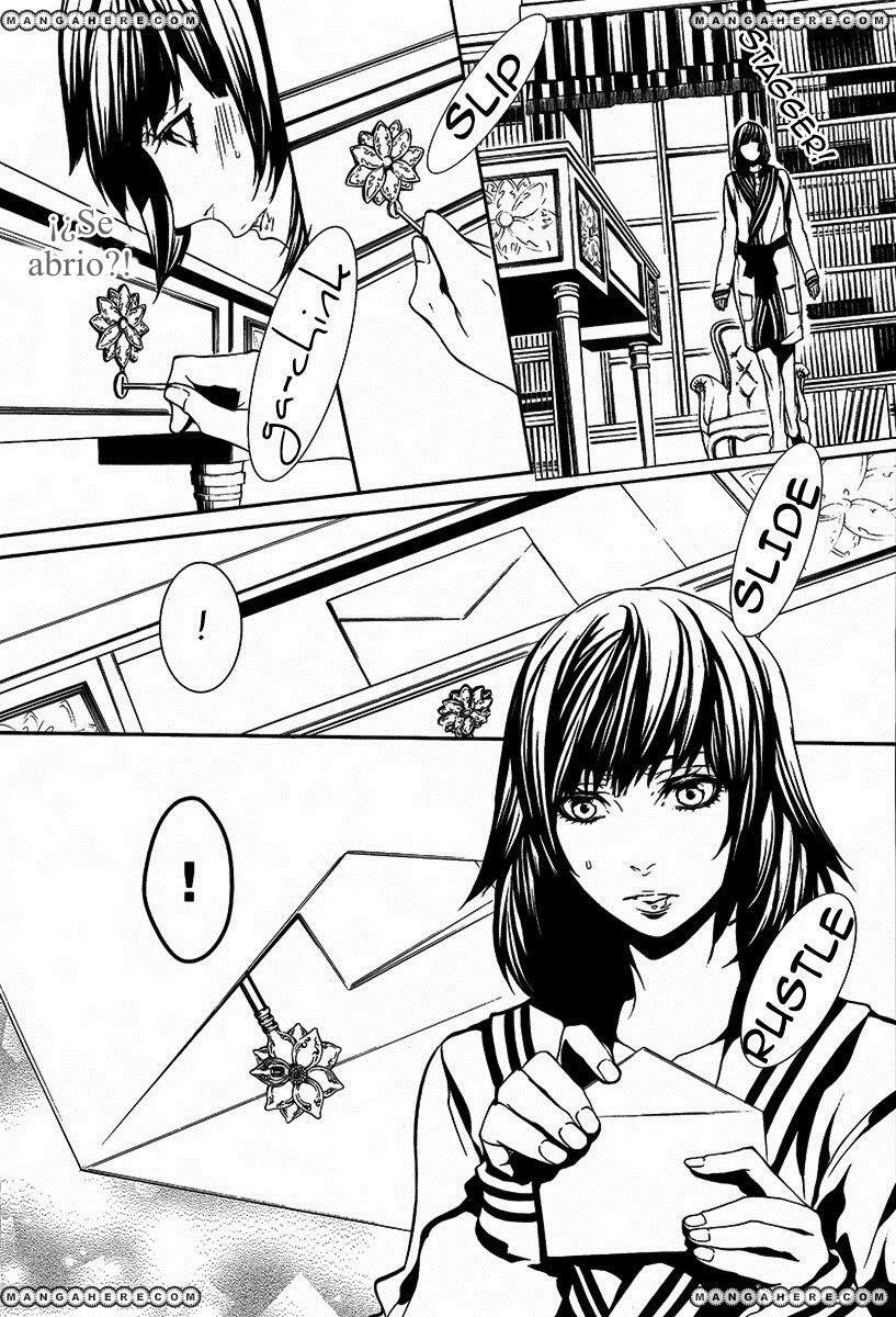 Capitulo 22 page 21