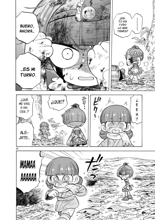 Capitulo 12 page 21