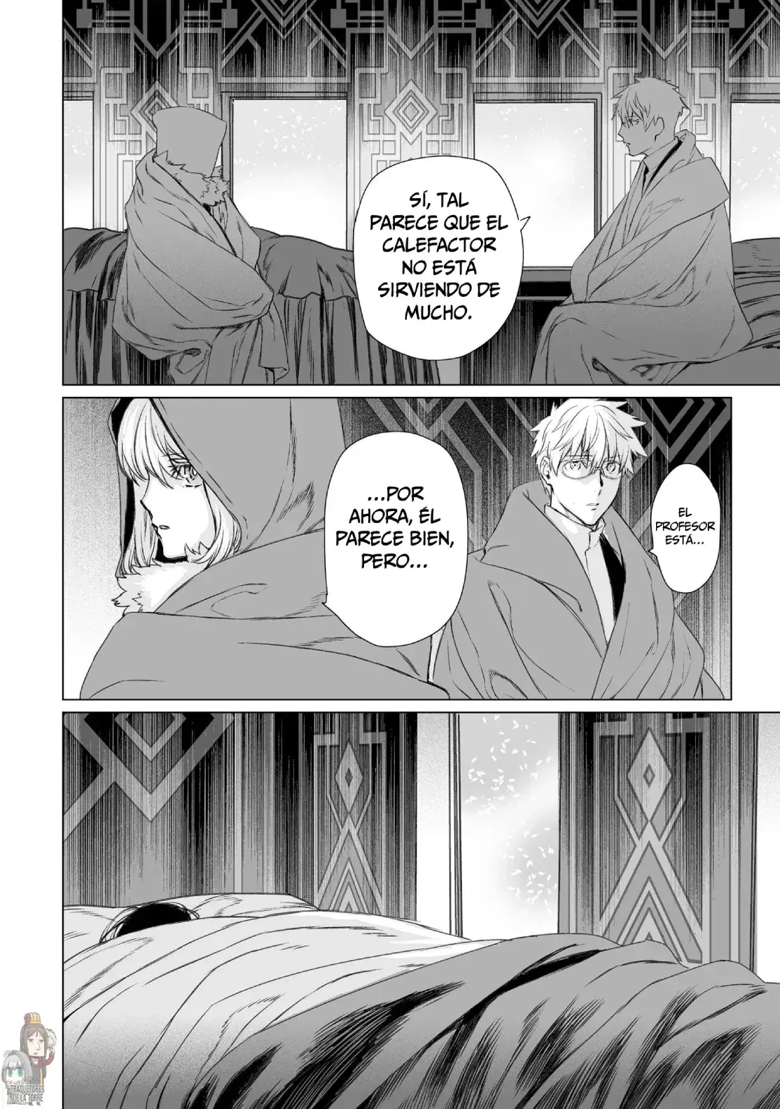 Capitulo 46 page 14