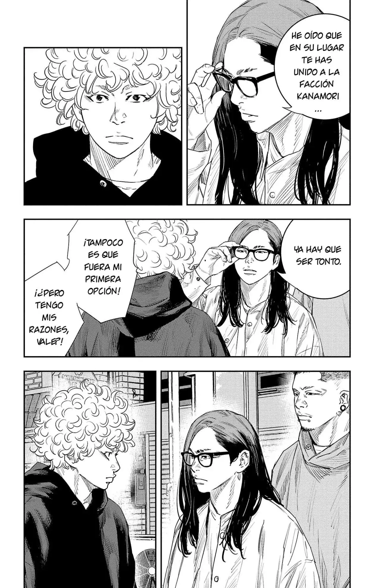 Capitulo 17 page 12