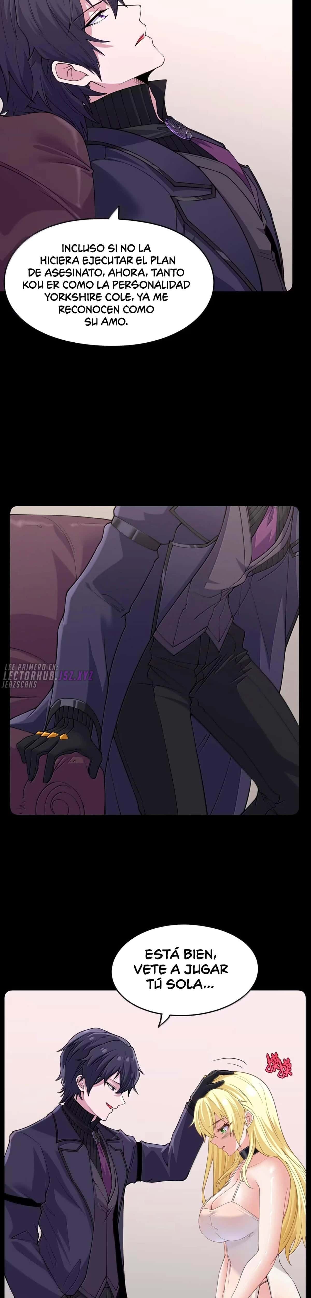 Capitulo 64 page 14