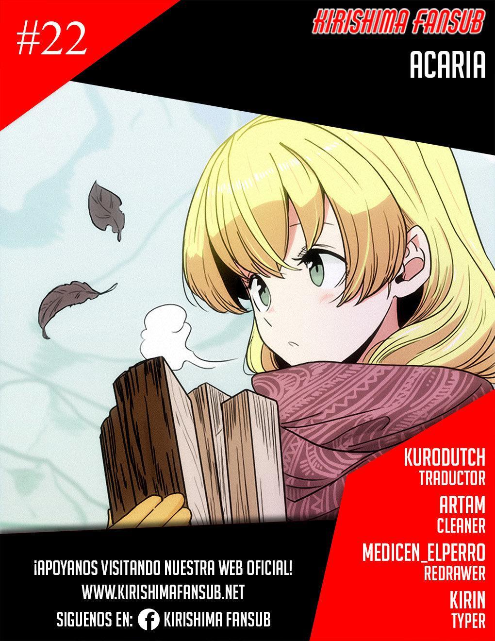Capitulo 22 page 1