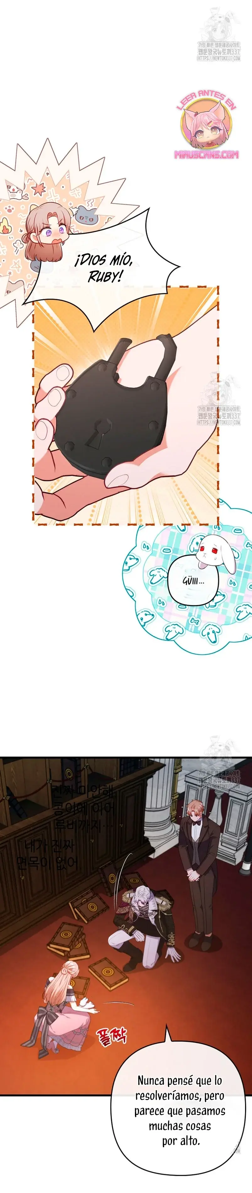 Capitulo 85.1 page 10