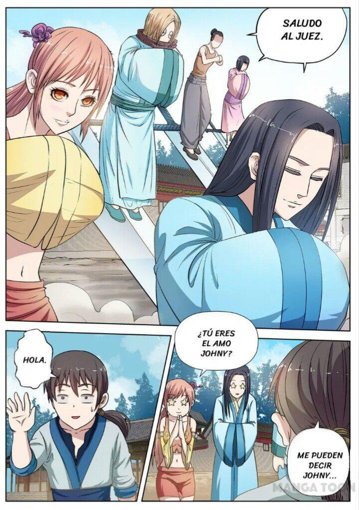 Capitulo 20 page 2