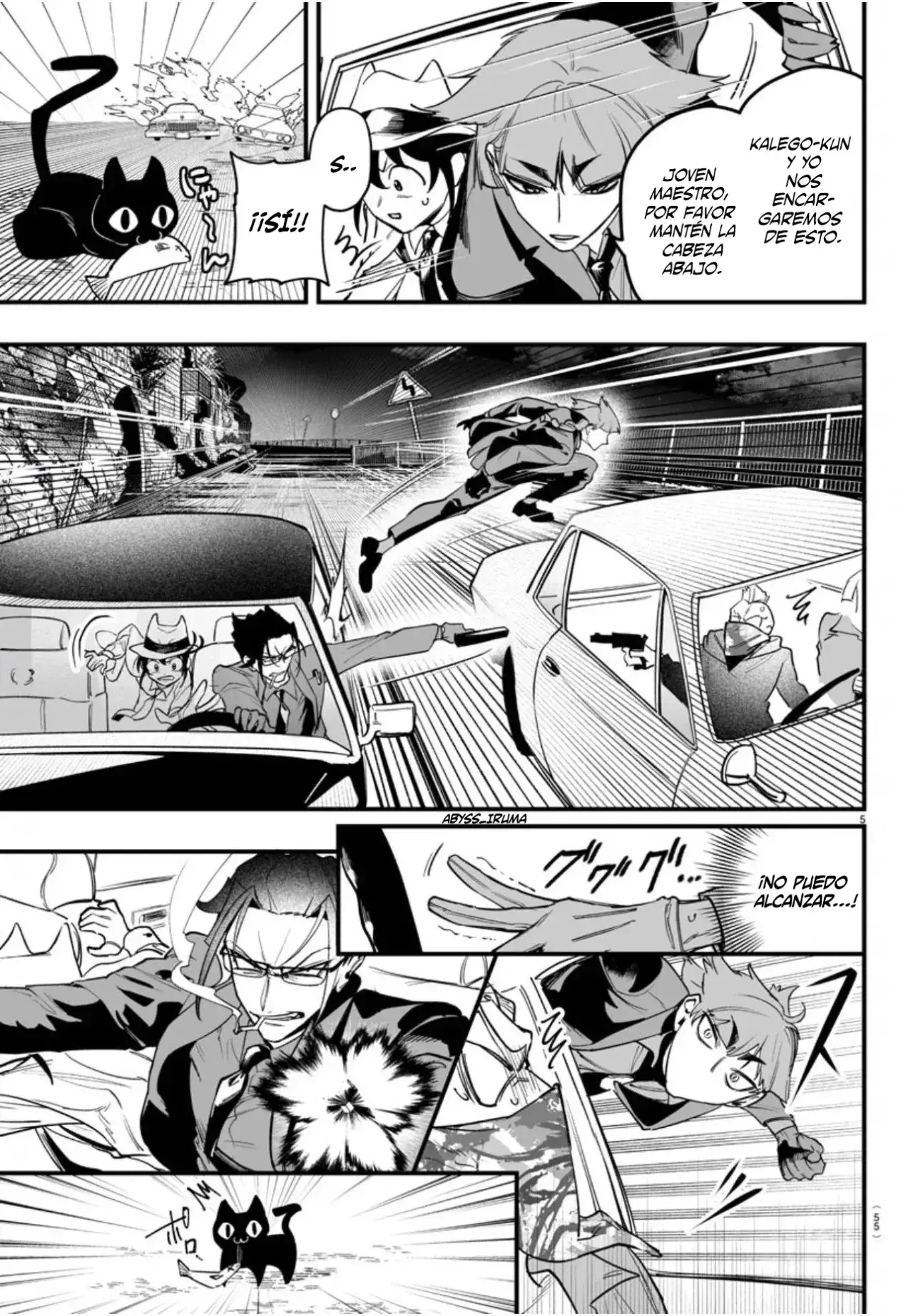 Capitulo 3.50 page 5