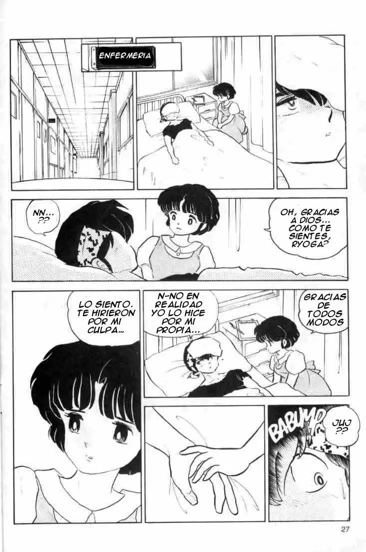 Capitulo 60 page 28