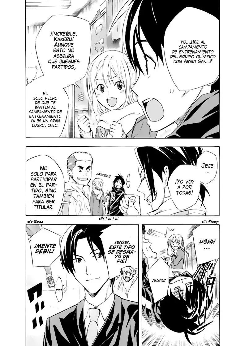 Capitulo 254 page 4
