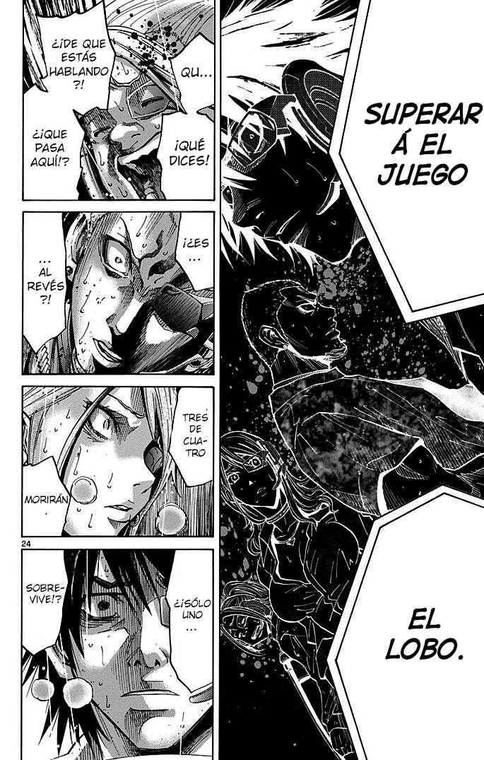 Capitulo 11 page 25