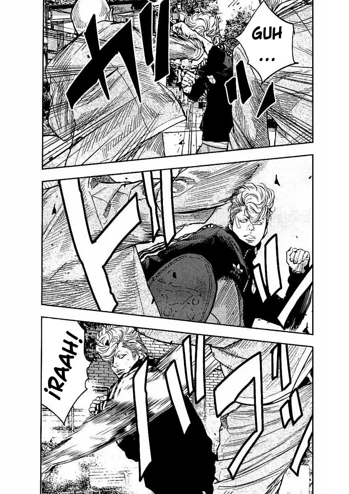Capitulo 18 page 35