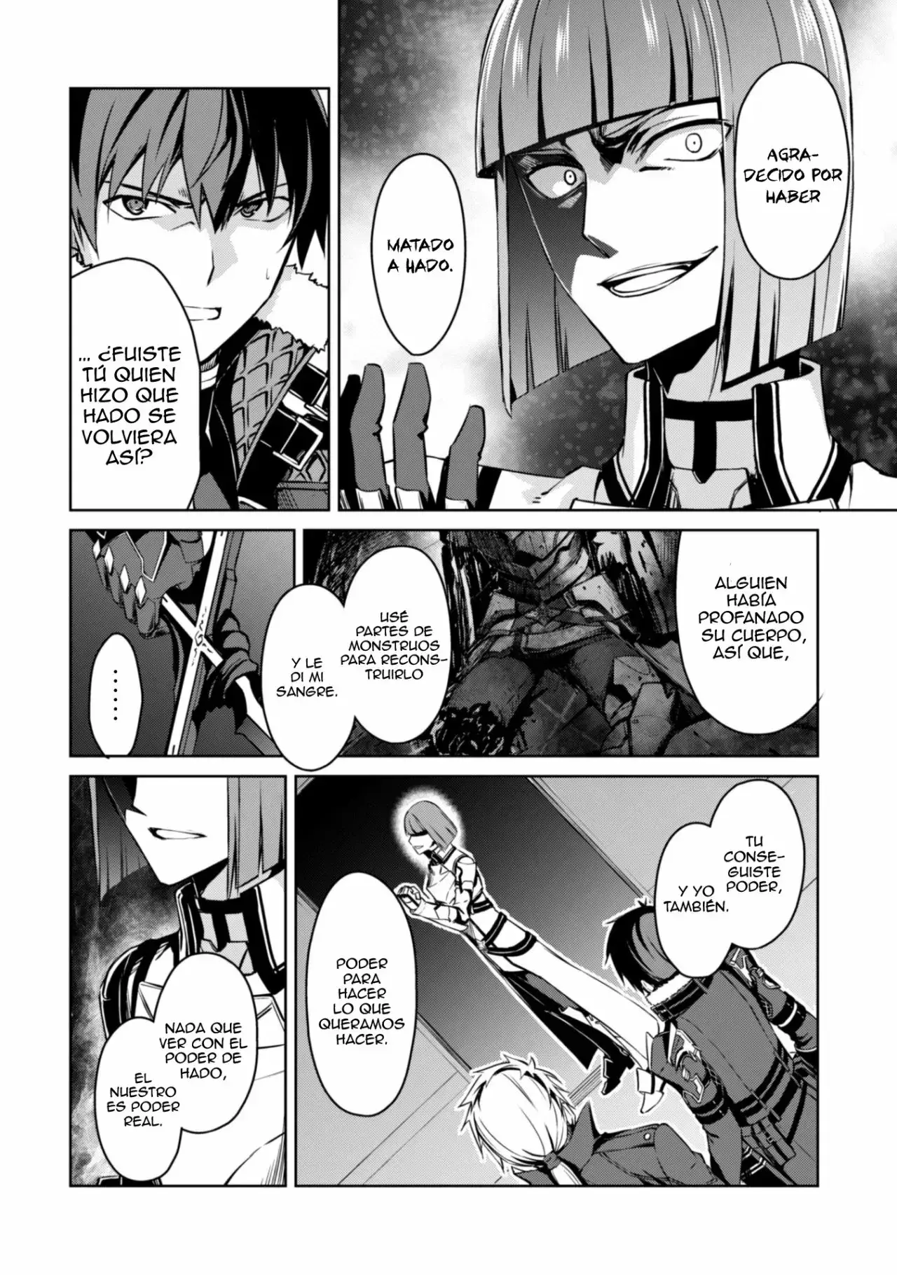 Capitulo 34 page 25