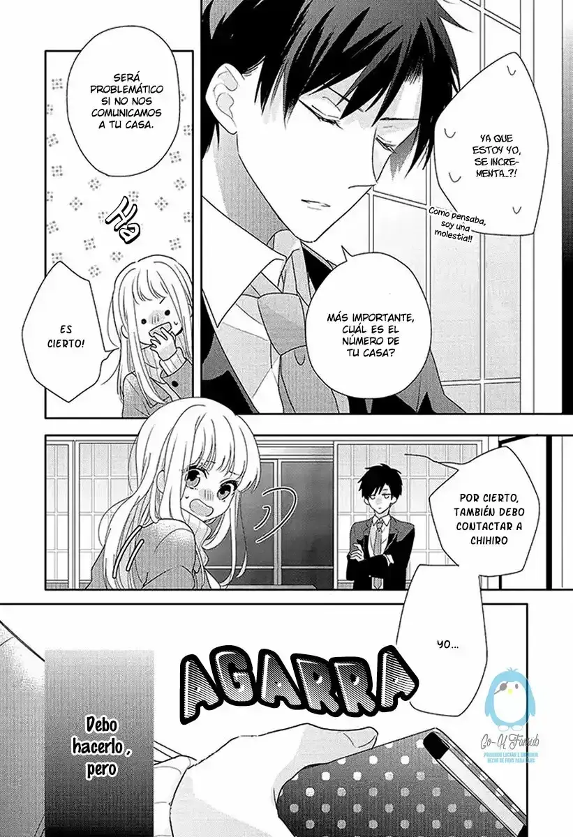 Capitulo 17 page 22