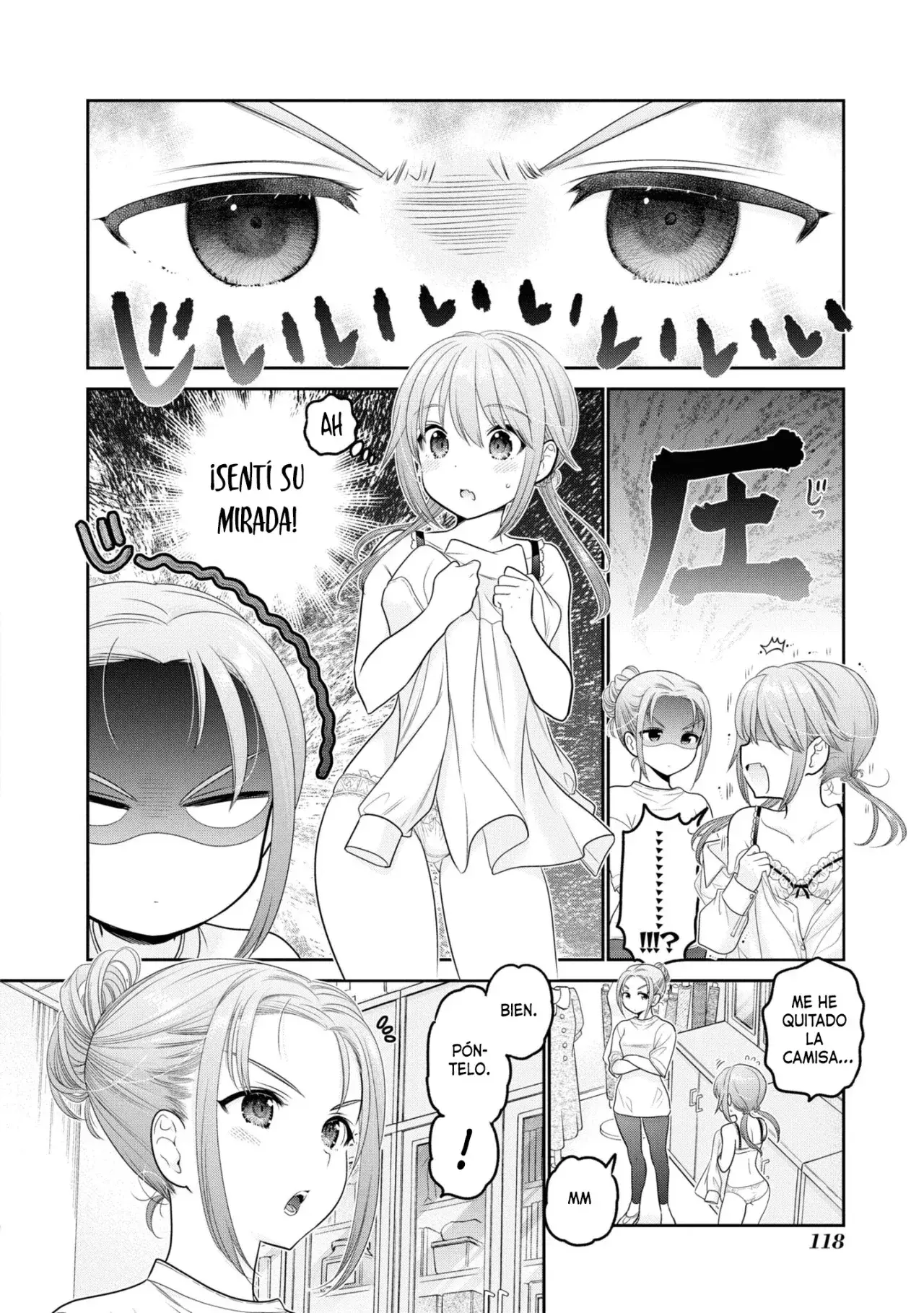 Capitulo 32 page 15