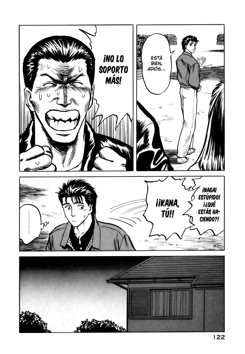 Capitulo 29 page 17