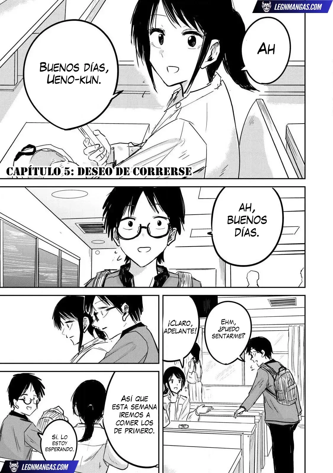 Capitulo 5 page 1