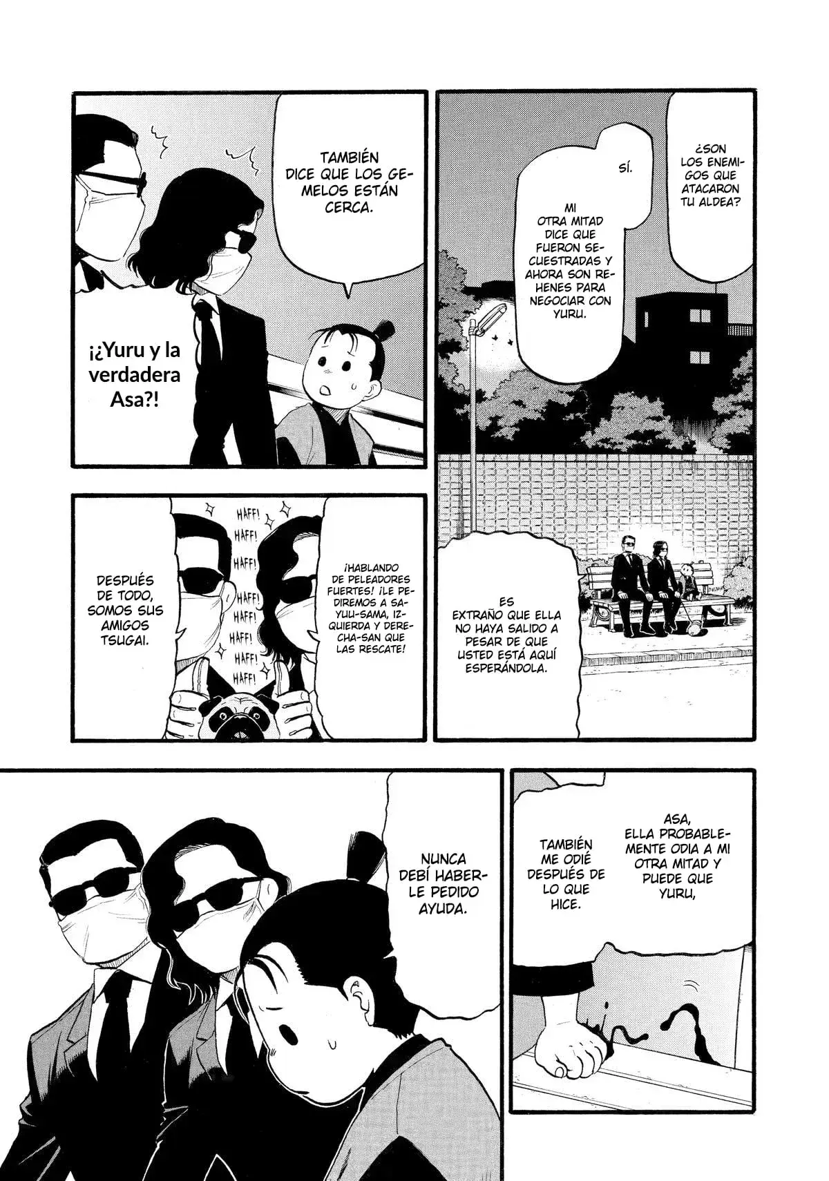 Capitulo 24 page 28
