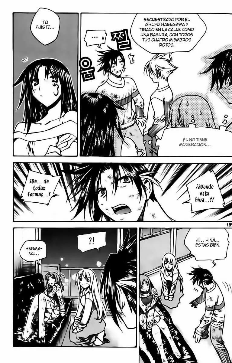 Capitulo 29 page 18