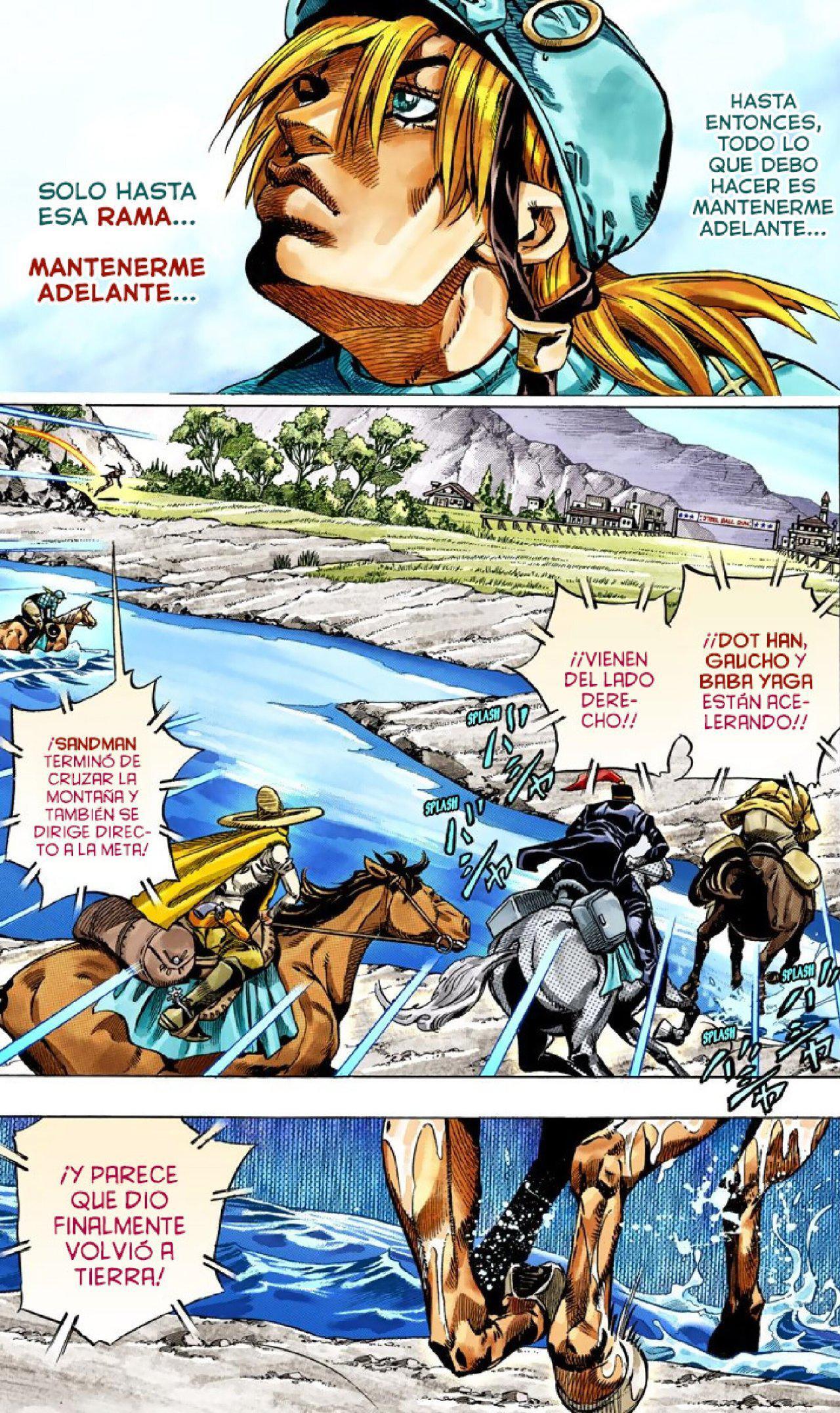Capitulo 32 page 23