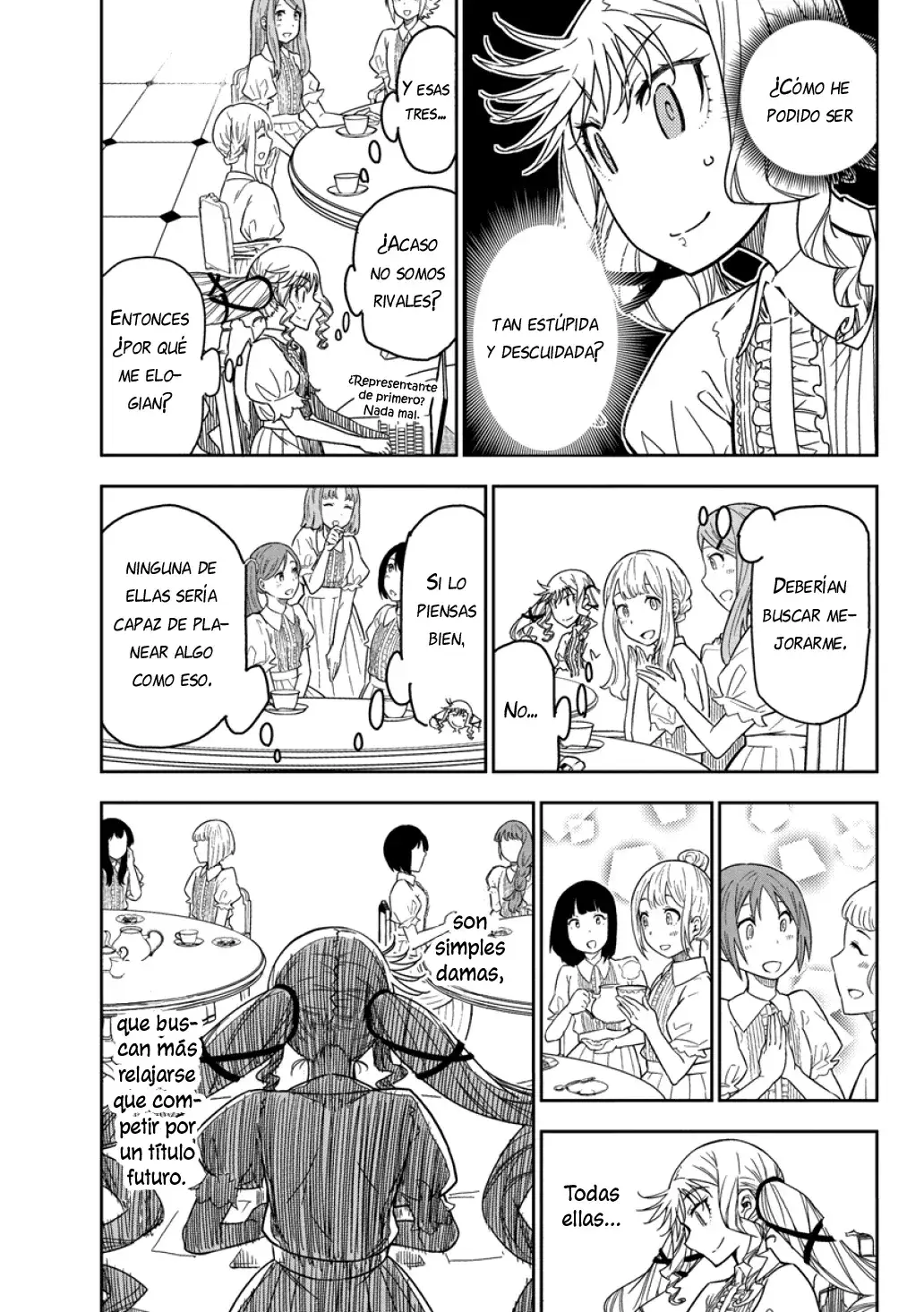 Capitulo 21 page 17
