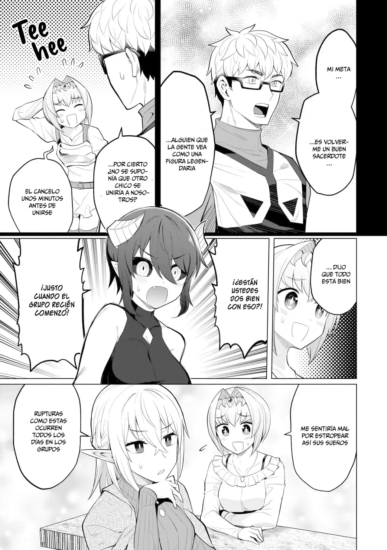 Capitulo 23 page 6