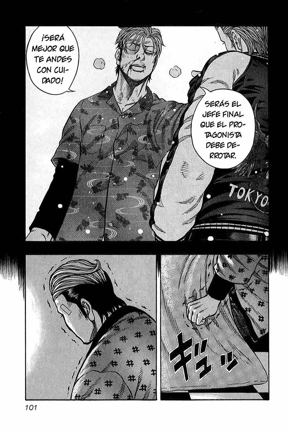 Capitulo 22 page 17