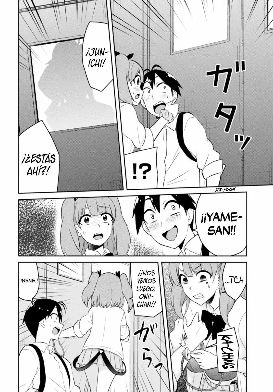 Capitulo 28 page 22