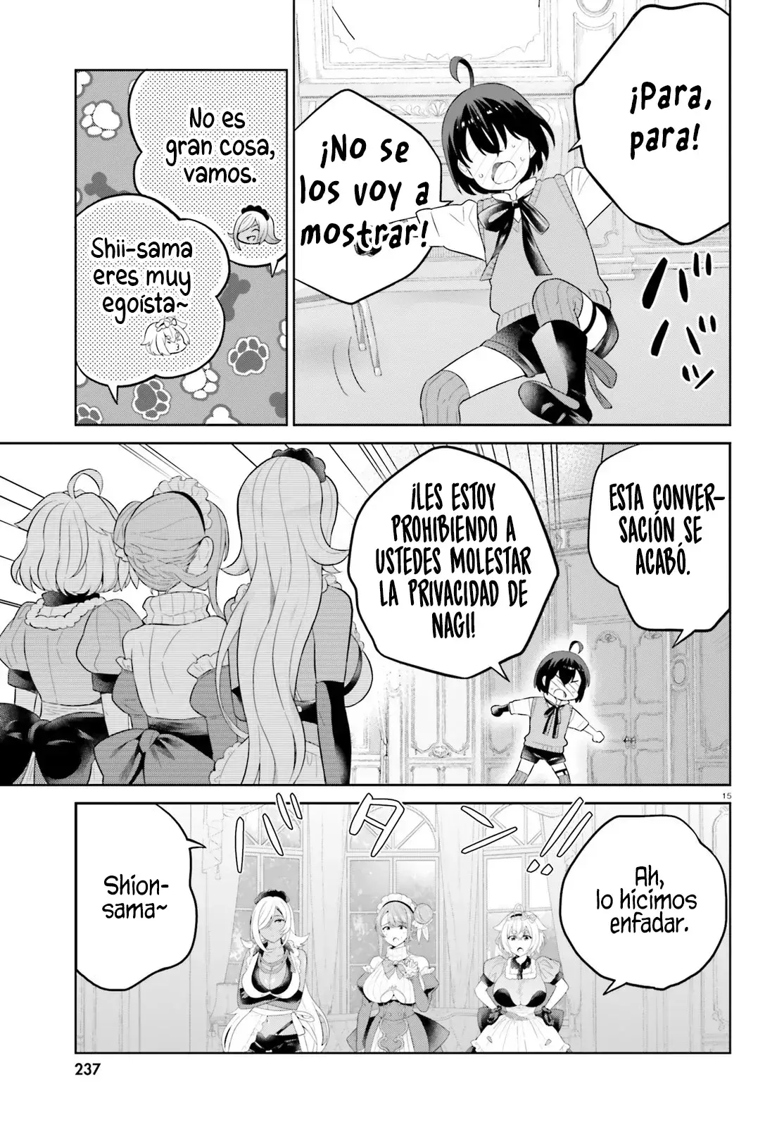 Capitulo 25 page 18