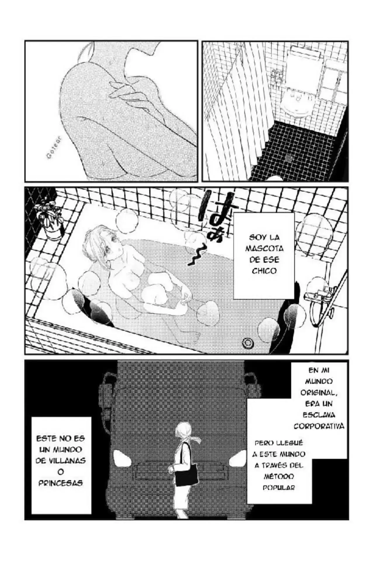 Capitulo 1 page 8