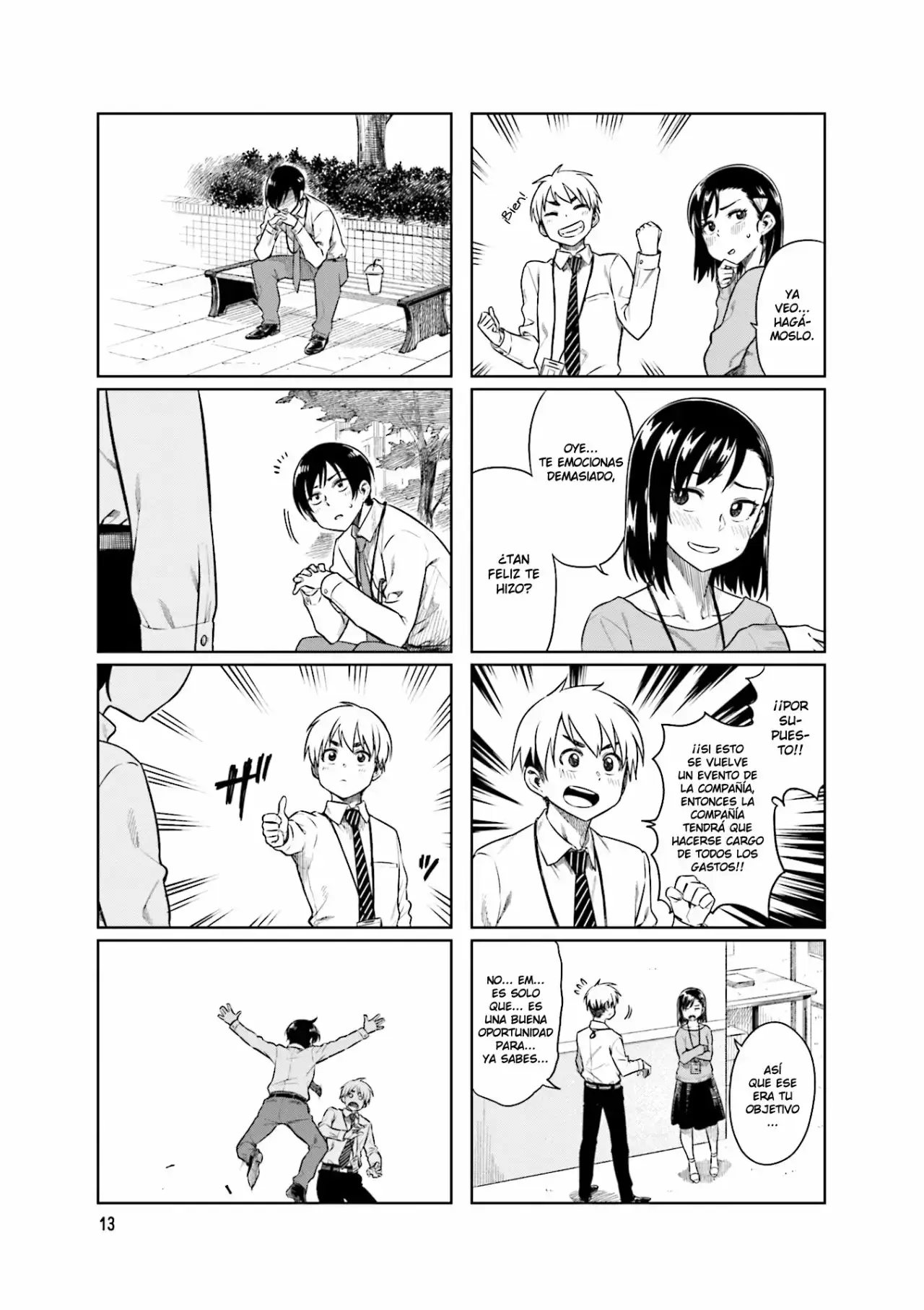Capitulo 30 page 3