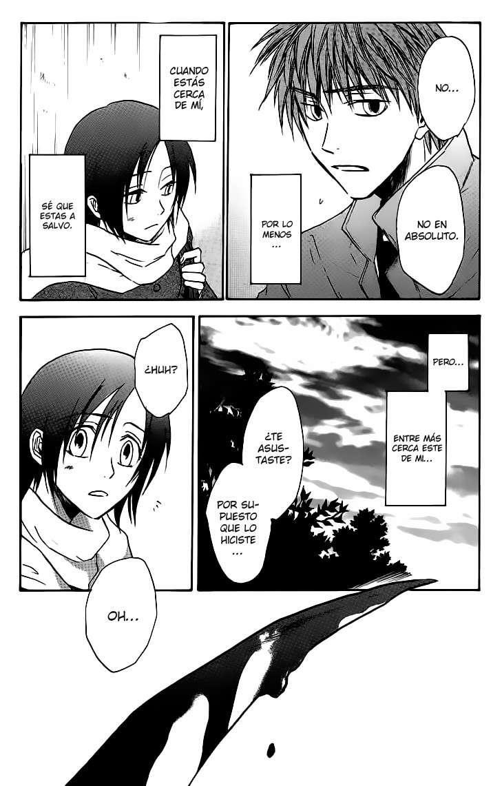 Capitulo 20 page 23
