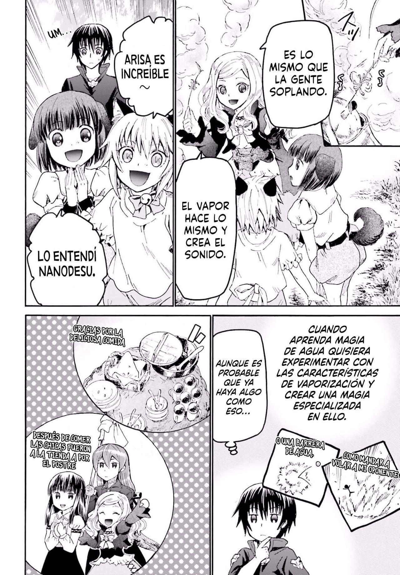 Capitulo 20 page 16