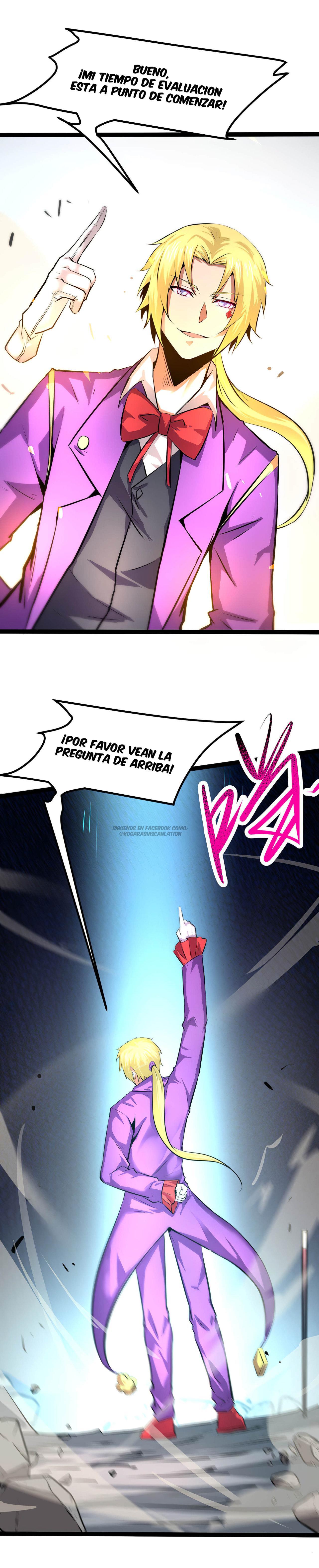 Capitulo 22 page 19