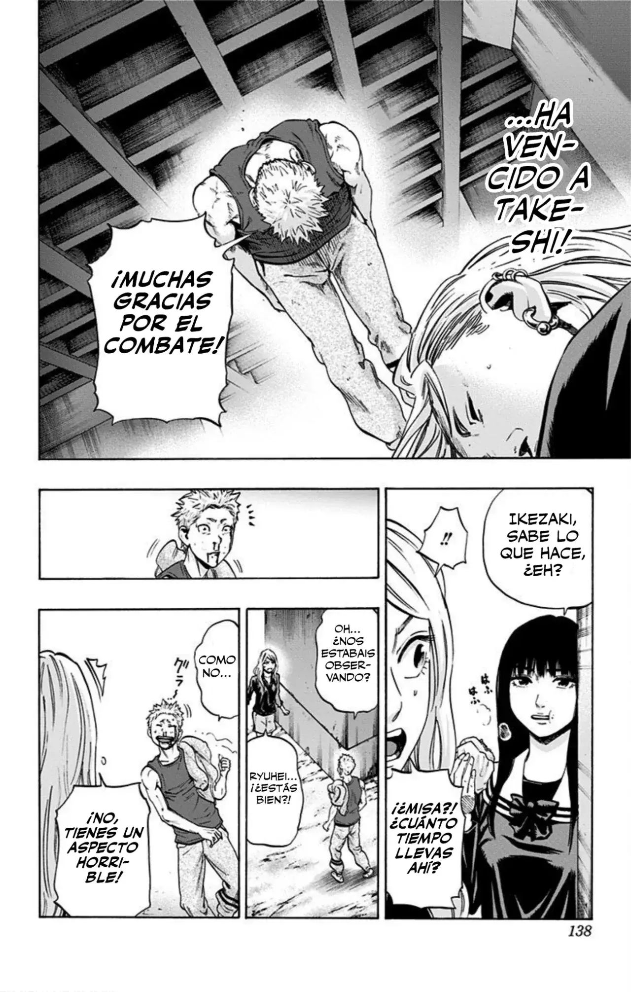 Capitulo 24 page 11