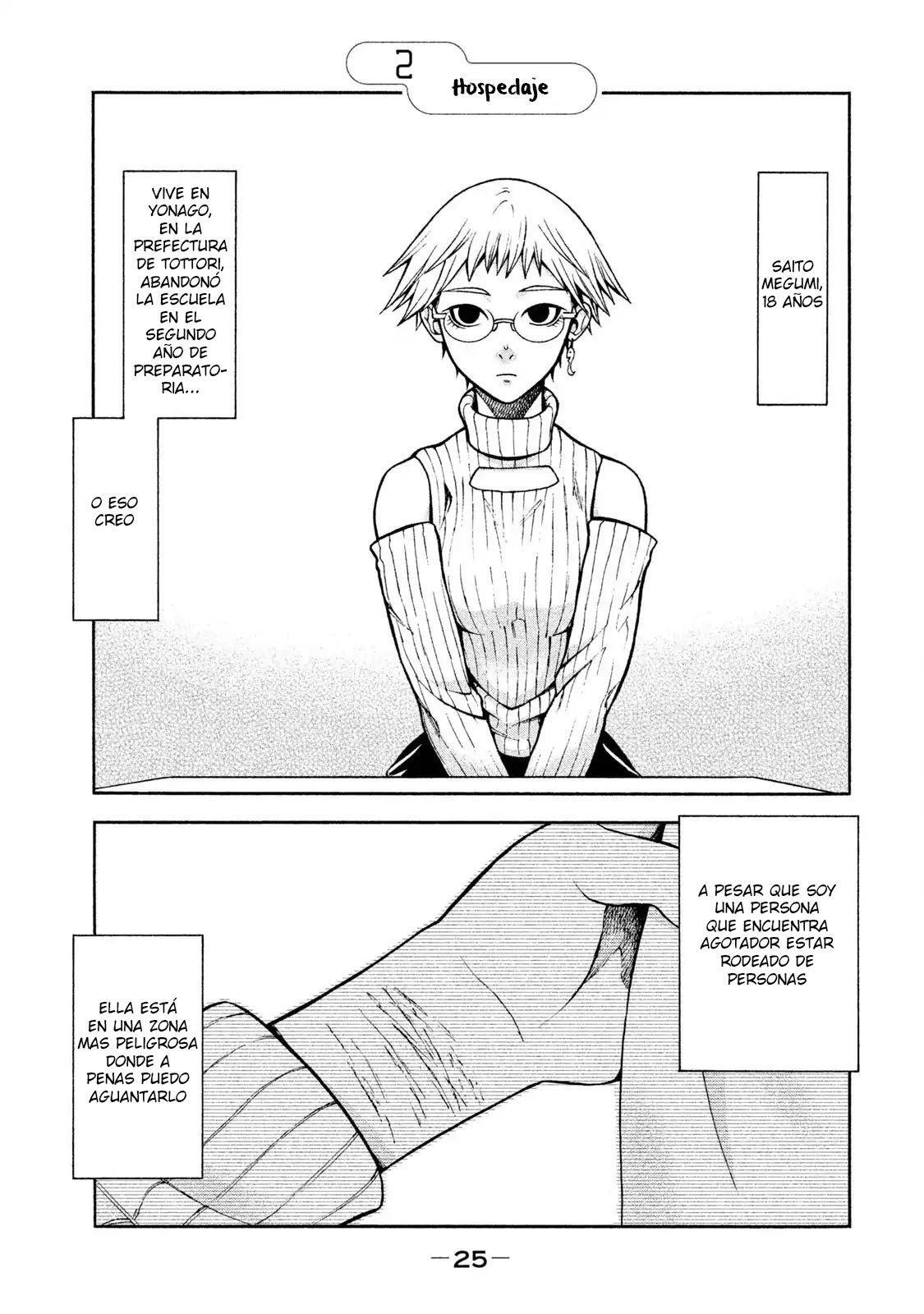 Capitulo 2 page 1