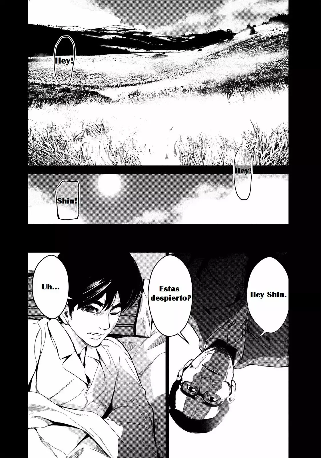 Capitulo 39 page 5