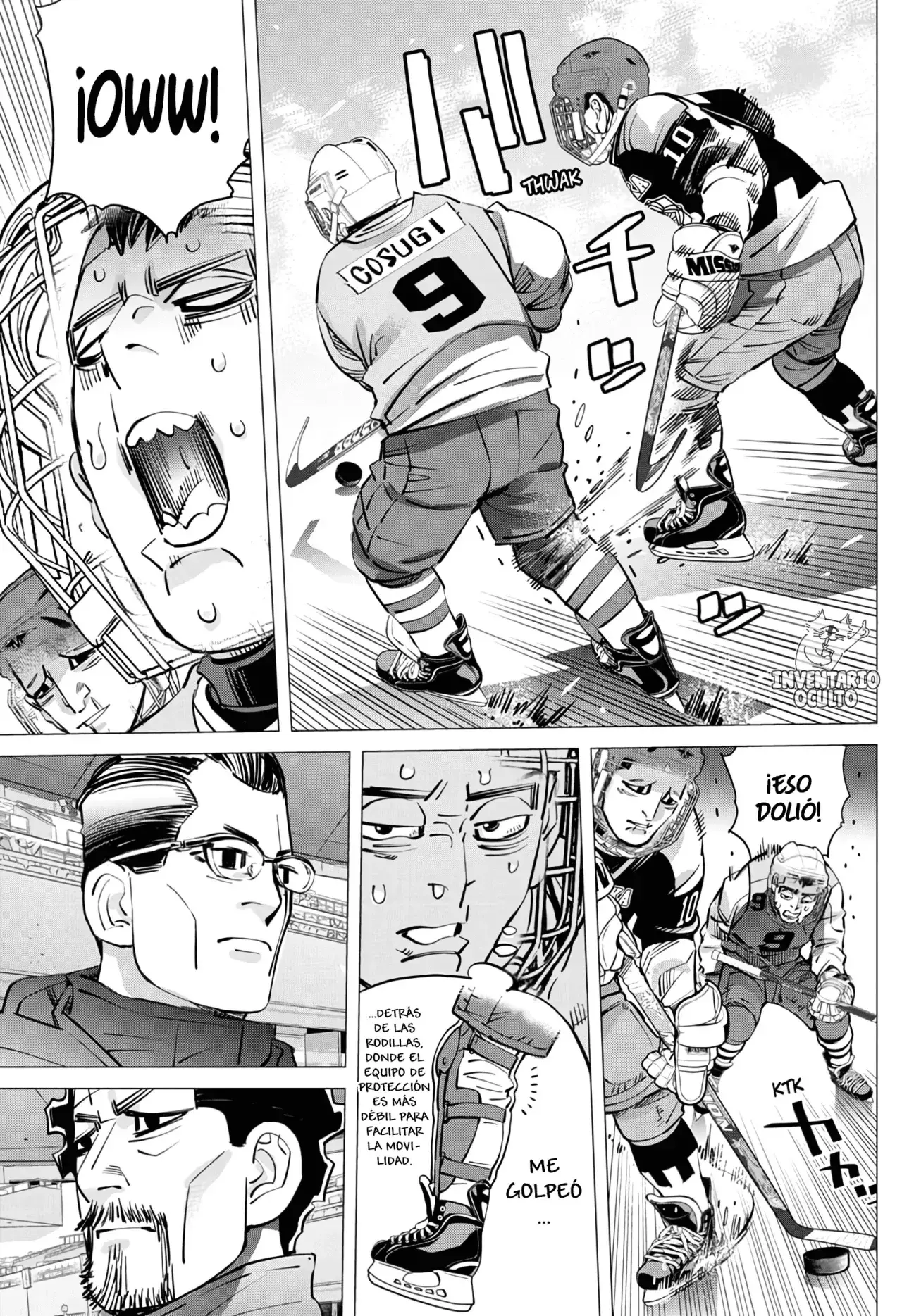 Capitulo 33 page 6
