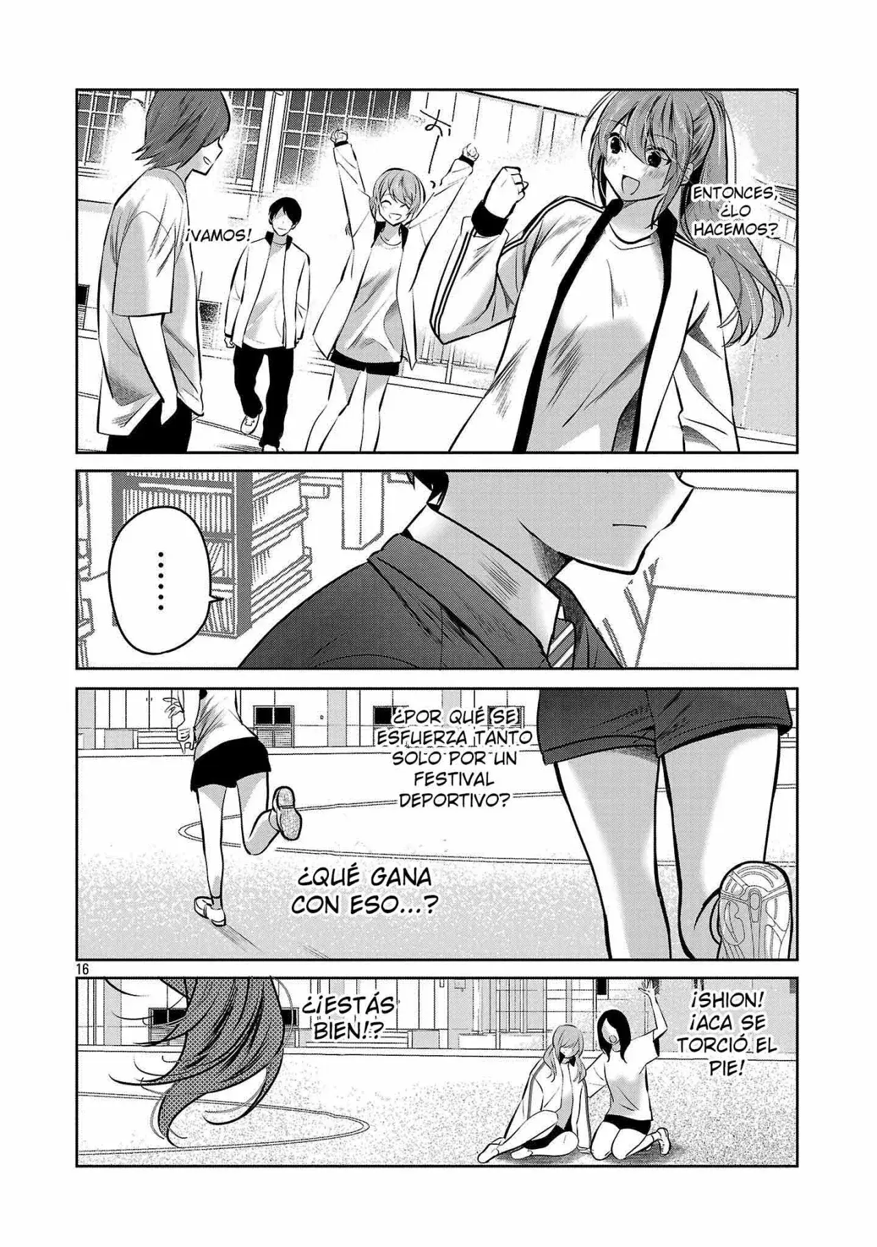 Capitulo 35 page 18