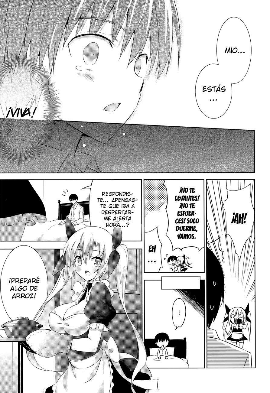 Capitulo 15 page 16