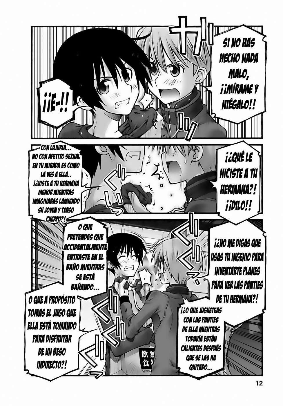 Capitulo 74 page 14