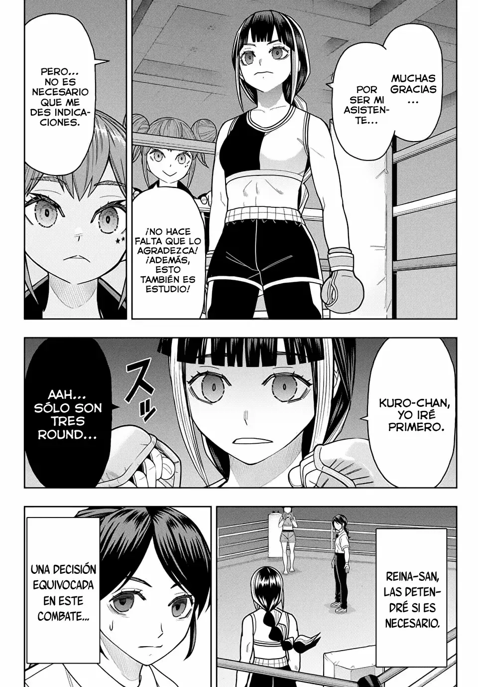 Capitulo 19 page 5
