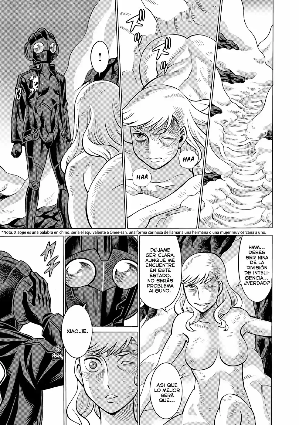 Capitulo 24 page 5