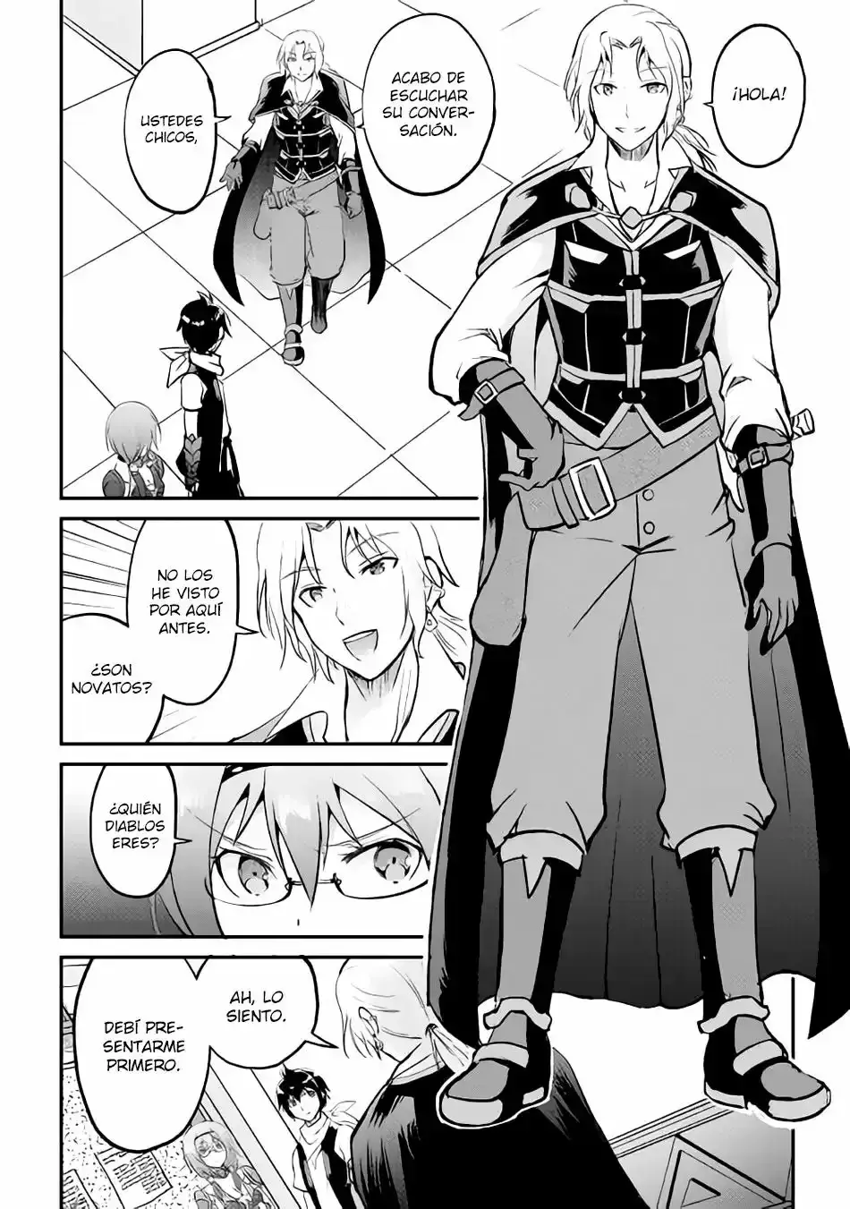 Capitulo 15 page 29