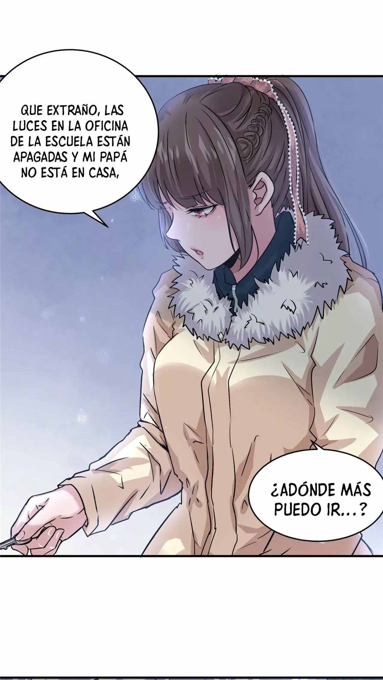 Capitulo 31 page 32