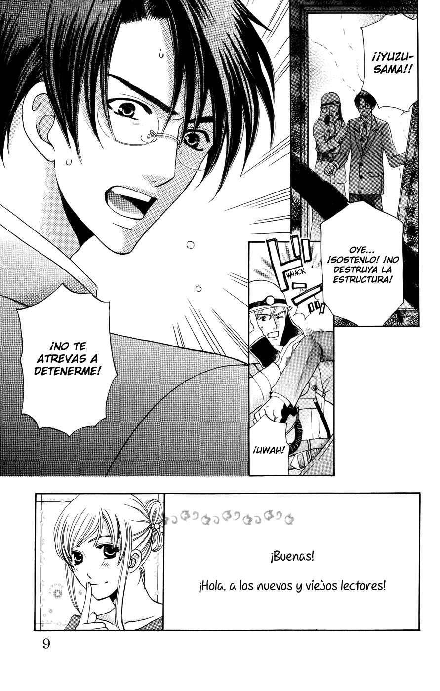 Capitulo 33 page 13
