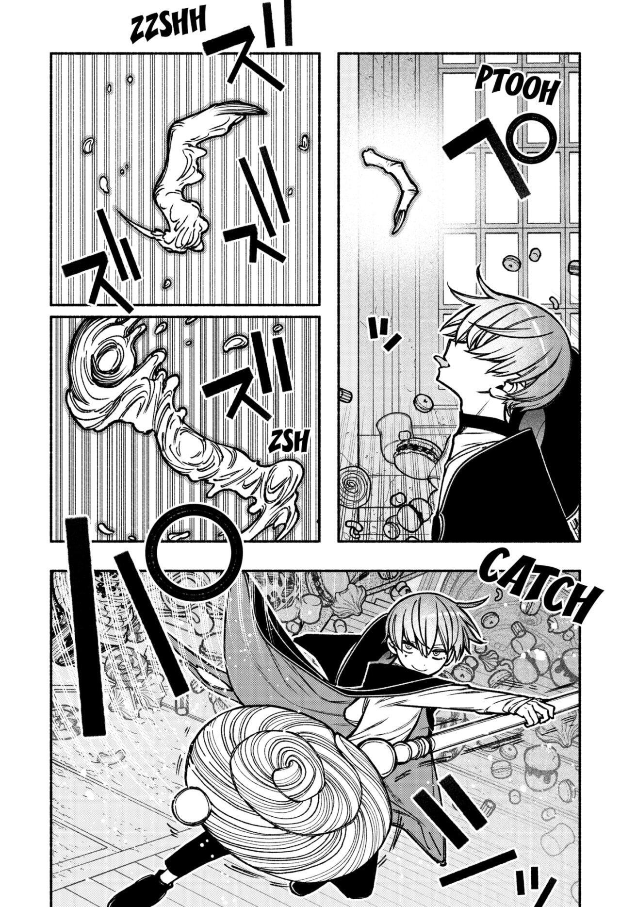 Capitulo 21 page 5