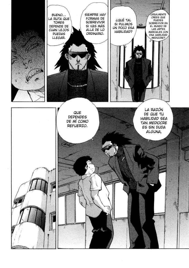 Capitulo 19 page 4