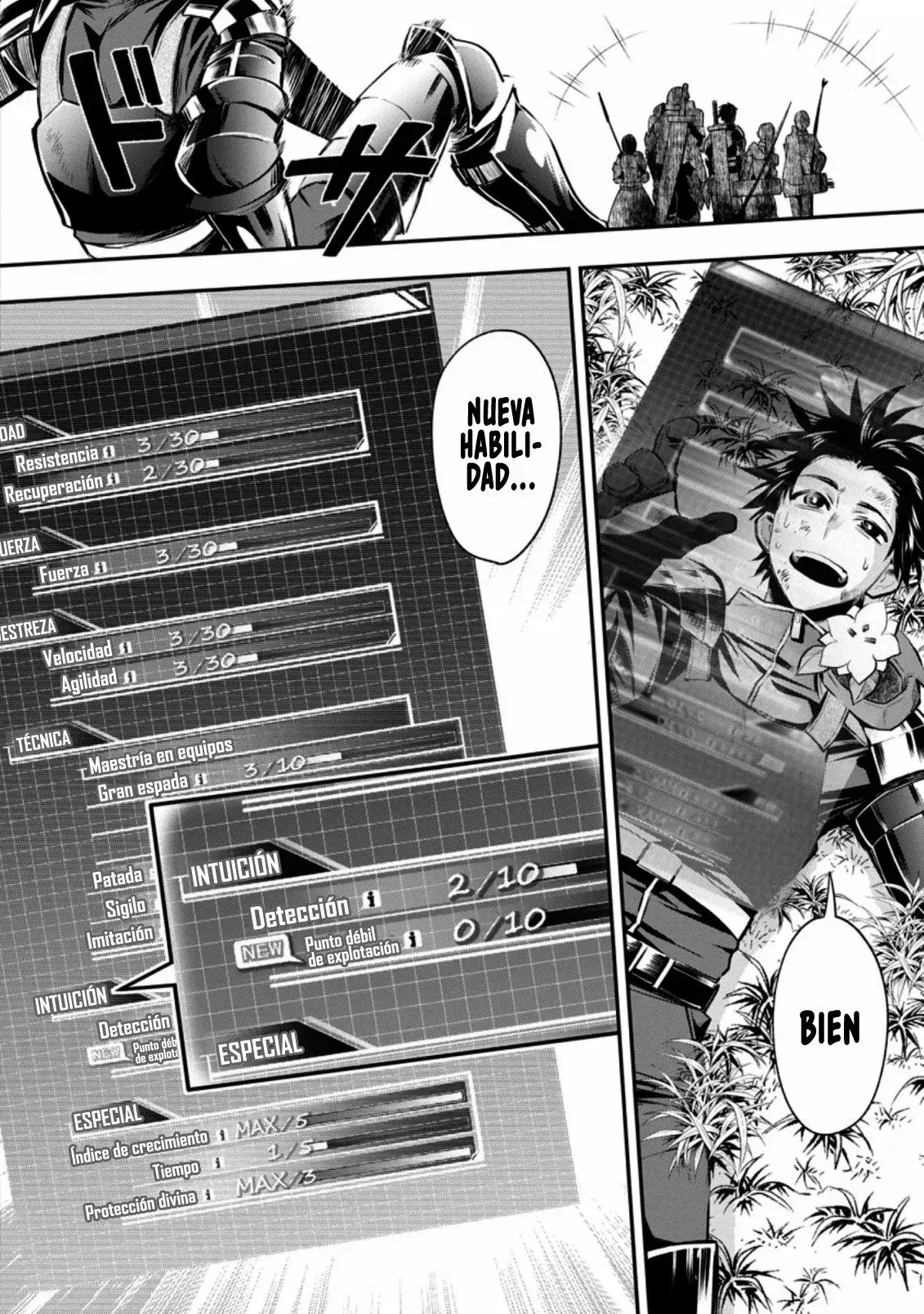 Capitulo 23 page 19