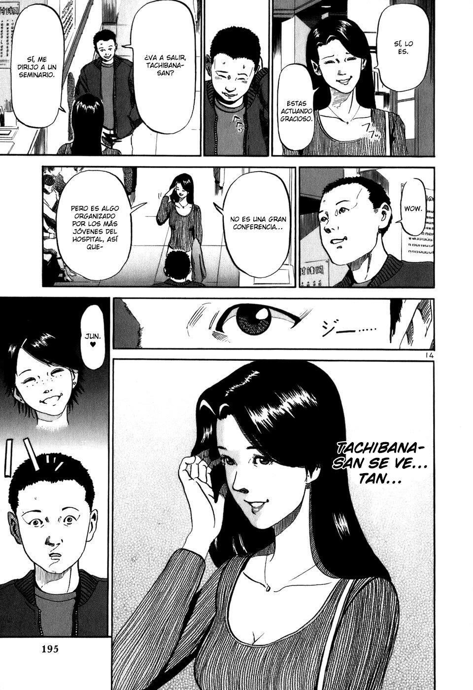 Capitulo 19 page 15